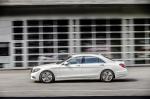 Mercedes-Benz S550 Plug-in Hybrid 2014 года (US)